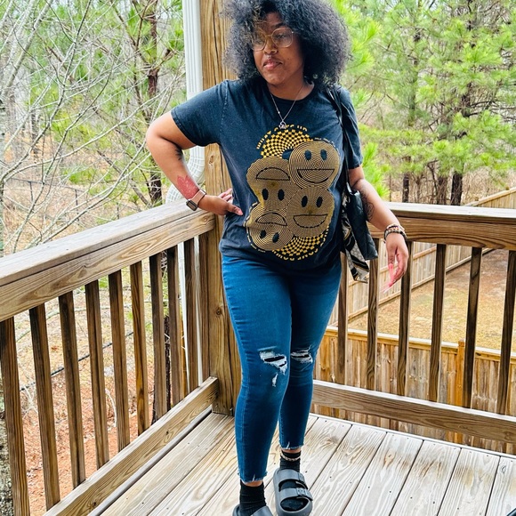 Jeans - Picture 1 of 3